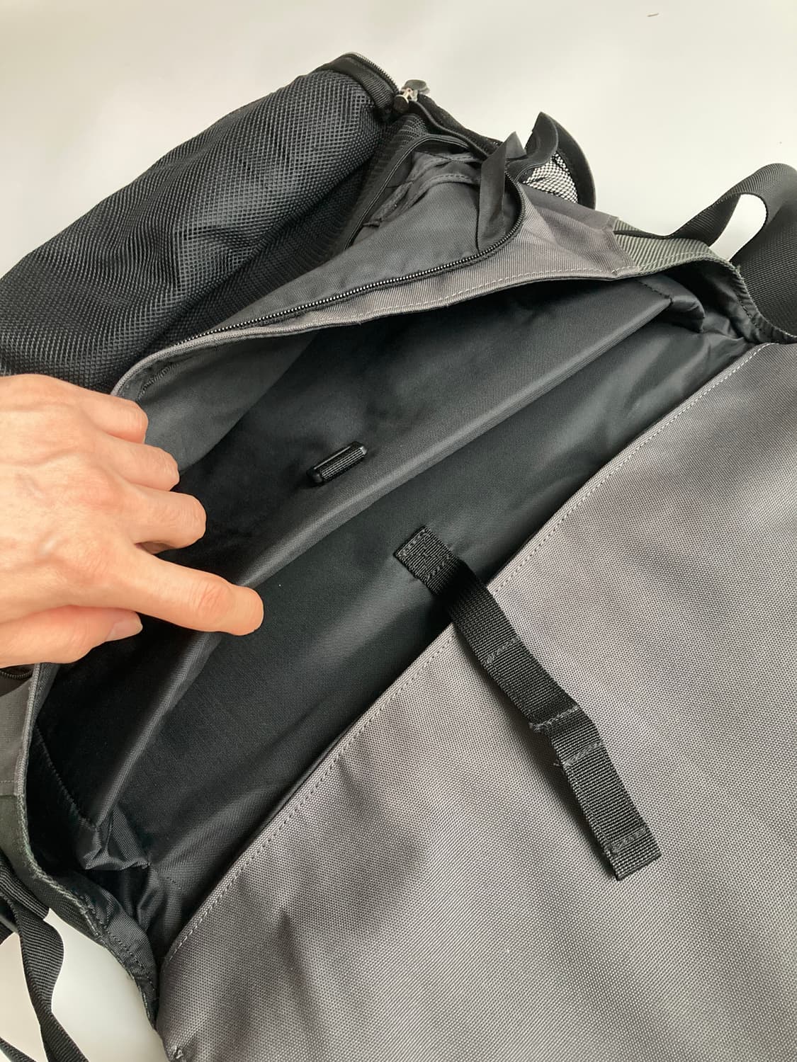 Business Crossbody Bag 상품이미지6
