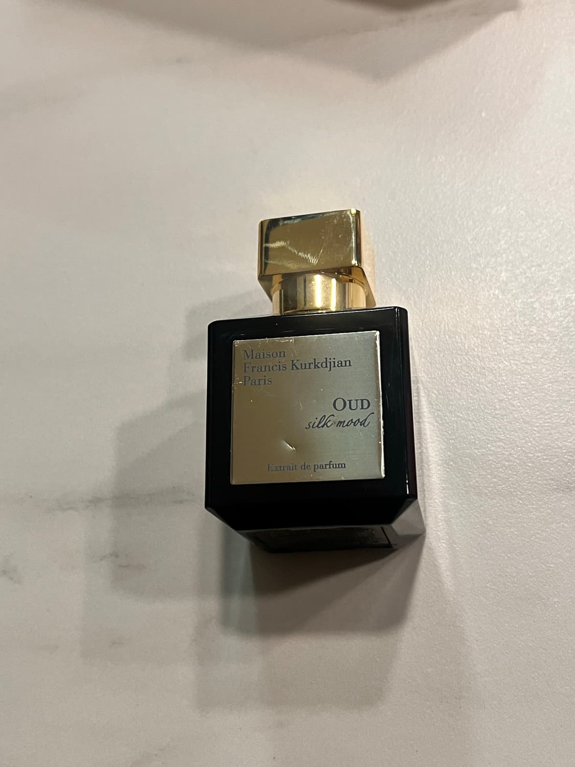 면세 정품 메종프란시스커정 우드 실크무드 엑스트레 70ml 상품이미지1