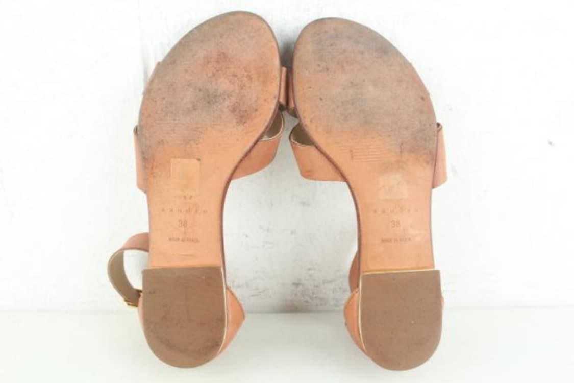 산드로 샌들 상품이미지6