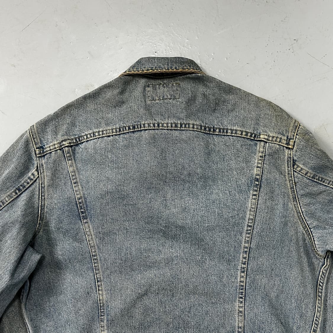 90s Lee 데님  상품이미지5
