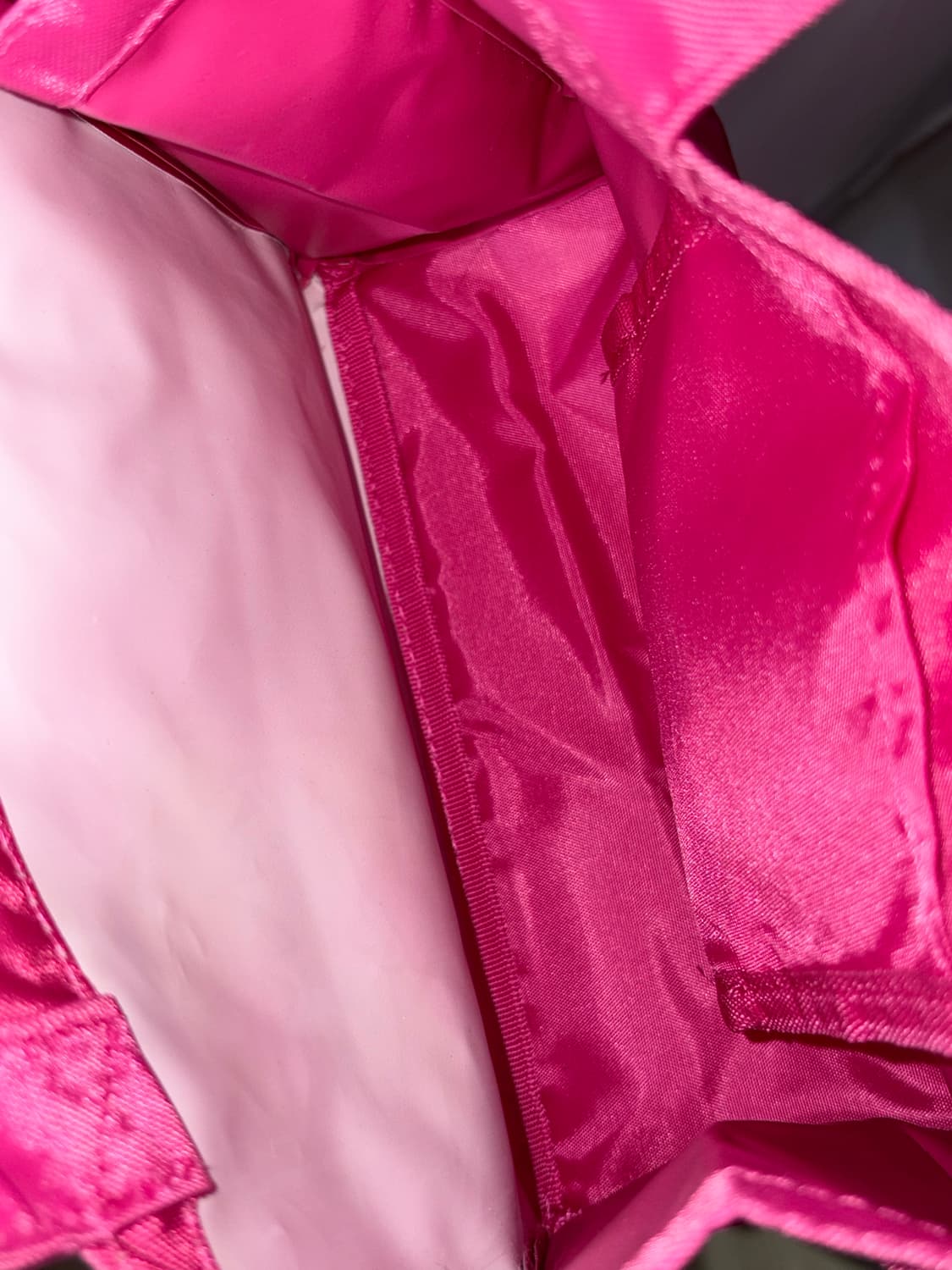 헬로키티 에반게리온 콜라보 미니백 상품이미지3