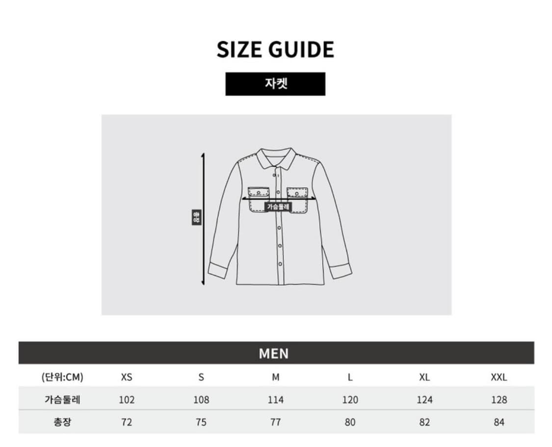반스 로고 베이스볼 봄버 자켓 상품이미지4