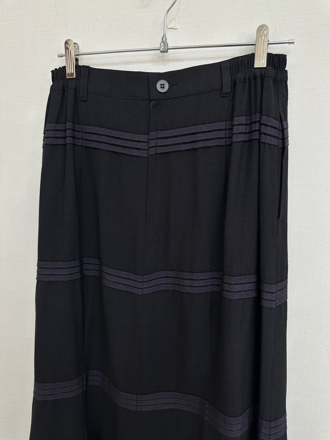 the jump wool skirt 상품이미지2