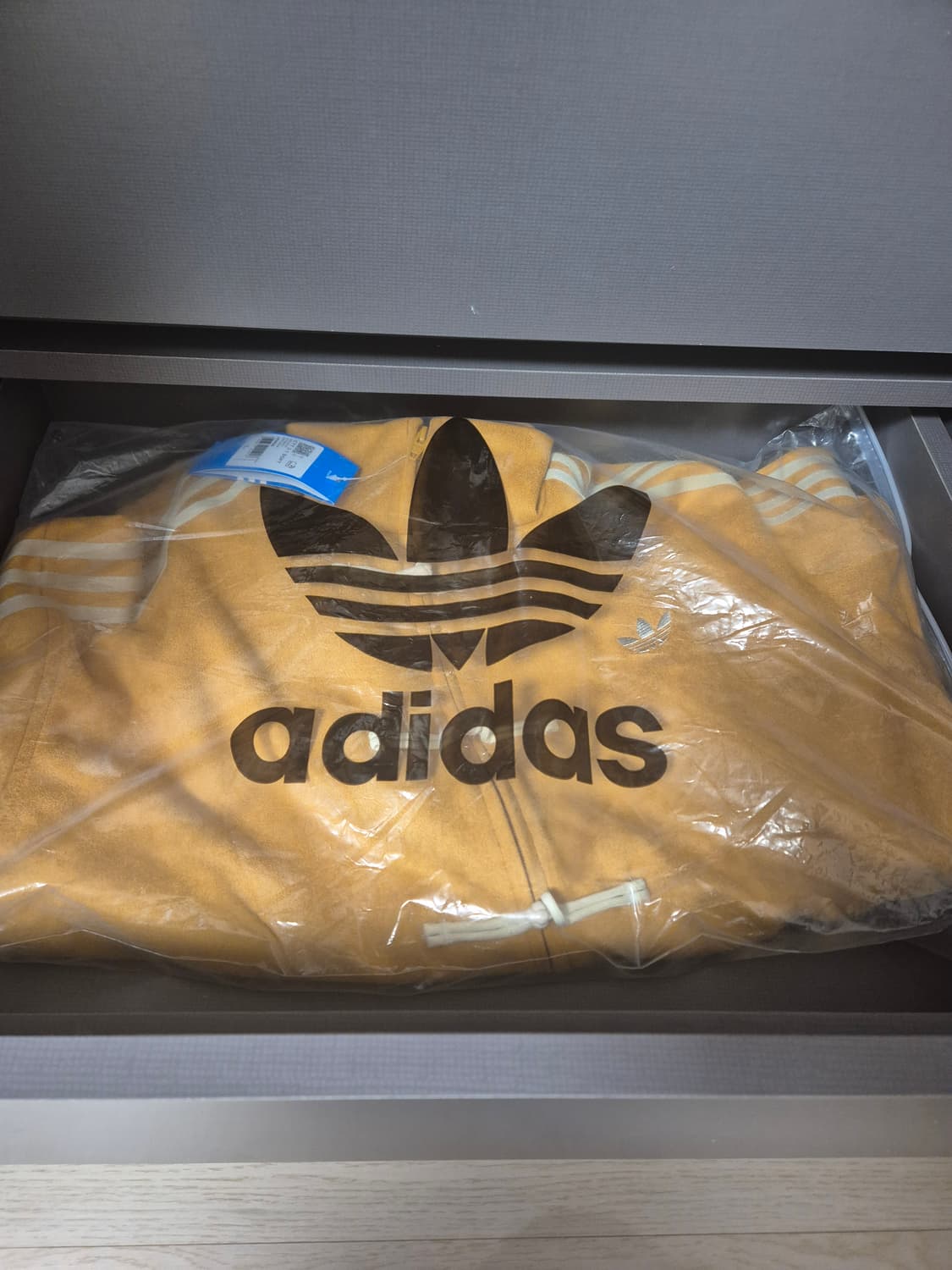 아디다스 중티다스 L 상품이미지1