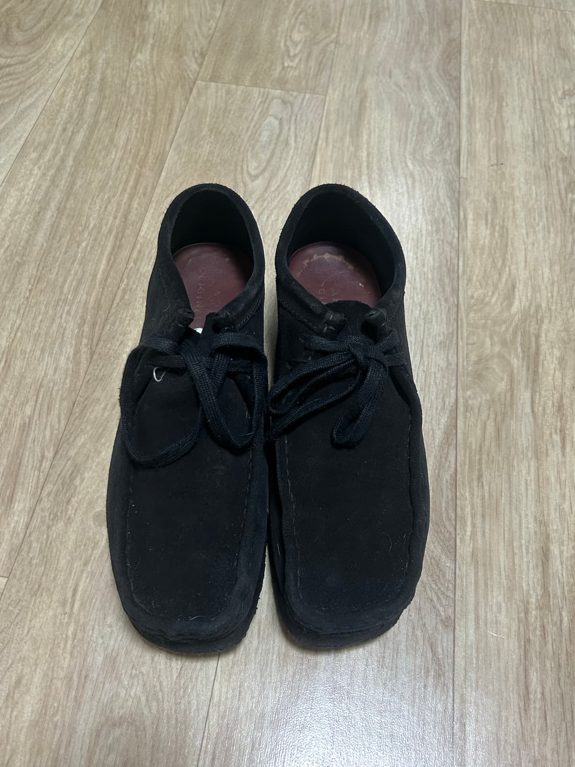 클락스 왈라비 상품이미지1