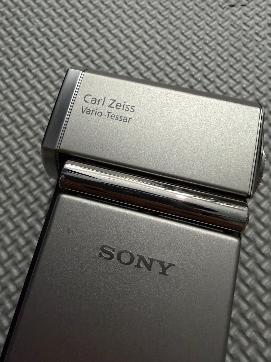 sony hdr-tg1 제니 캠코더 (광각렌즈 포함) 상품이미지2