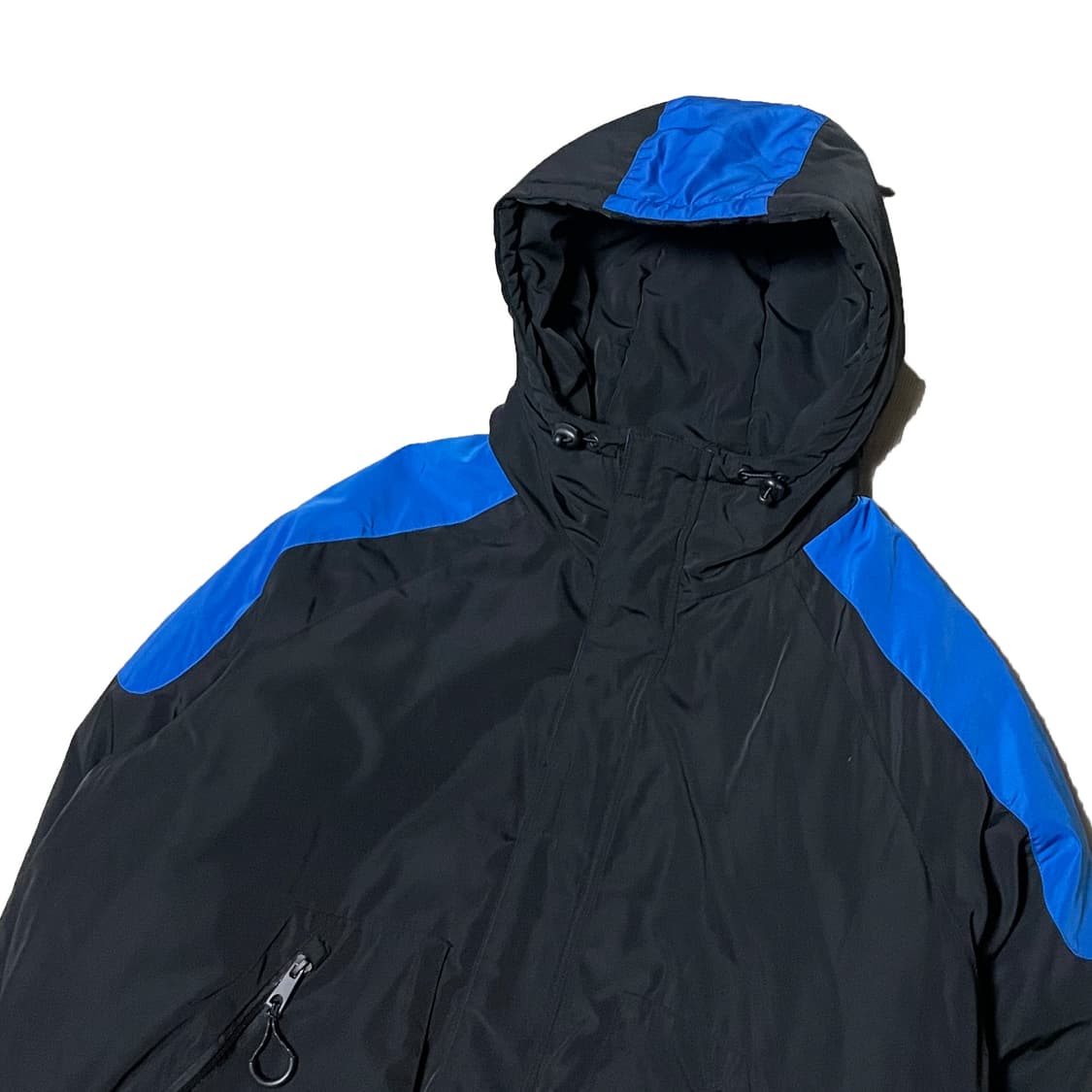 ZARA dnwr 자라 리사이클 패디드 봄버 점퍼 상품이미지3