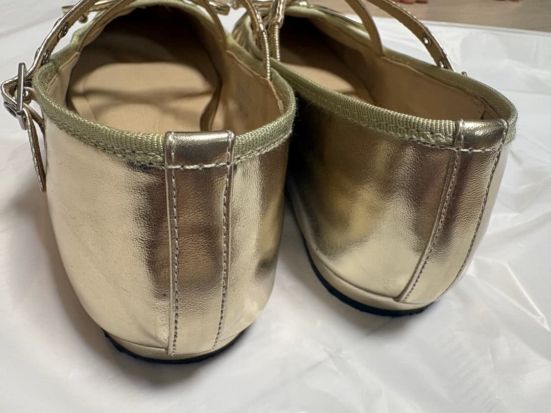 슈펜 발레리나 플랫슈즈 235 메리제인 상품이미지4