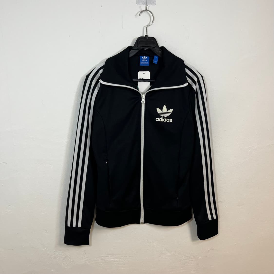 Adidas black europa jersey 상품이미지4