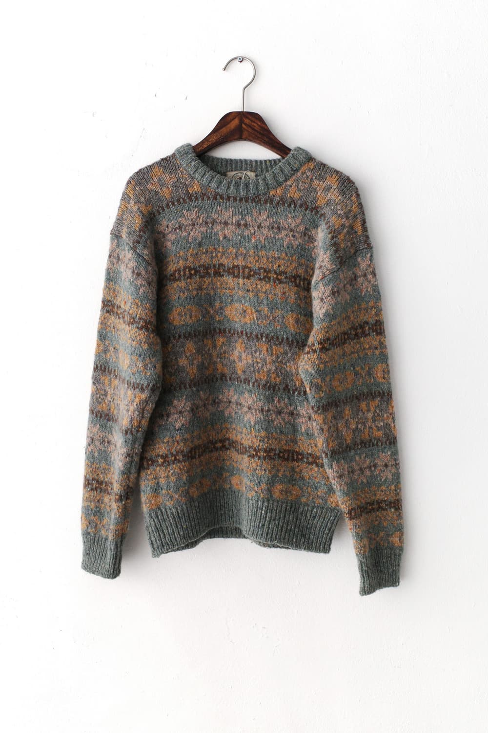 nordic knit 상품이미지1