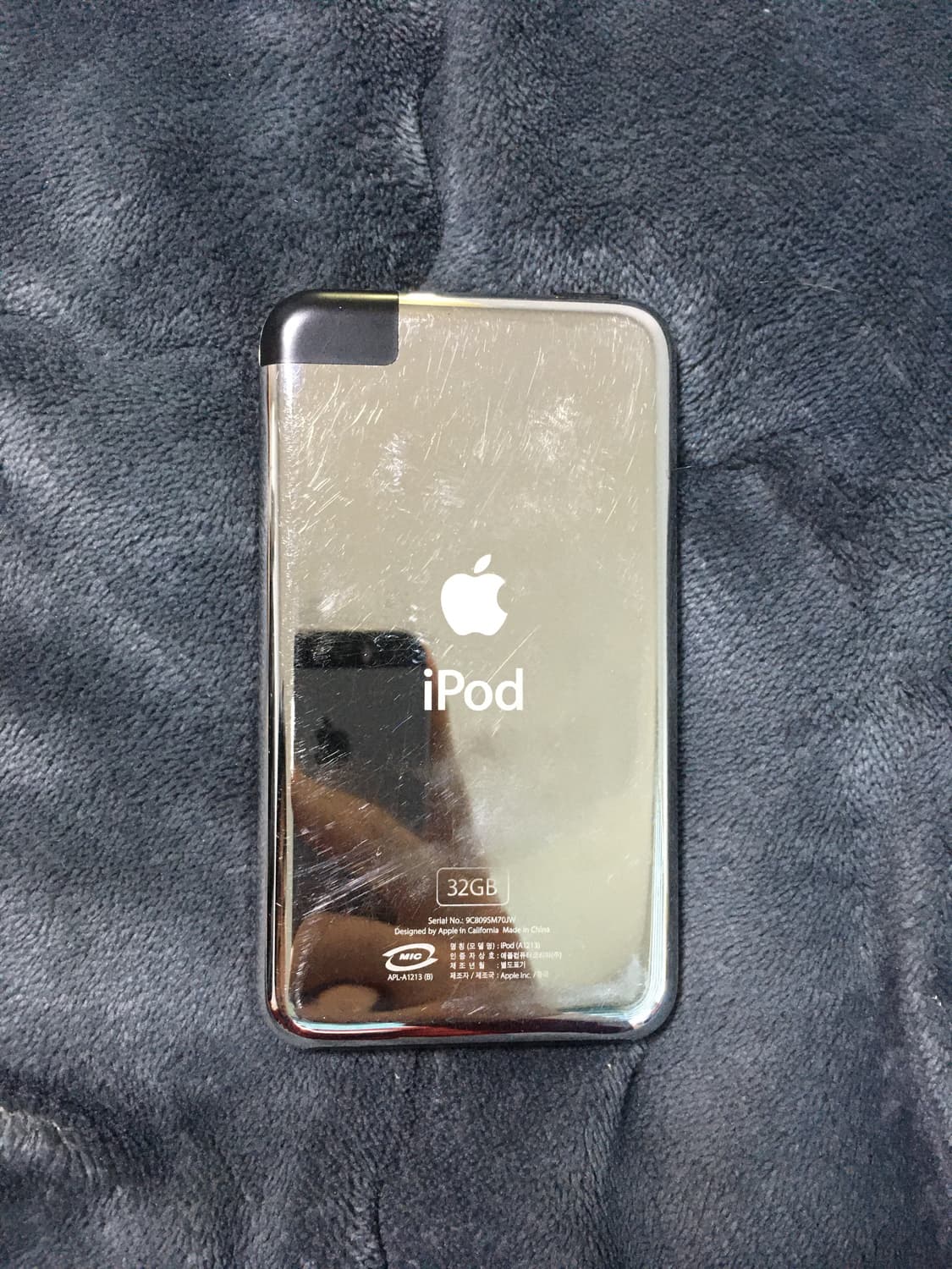아이팟 1세대 상품이미지3