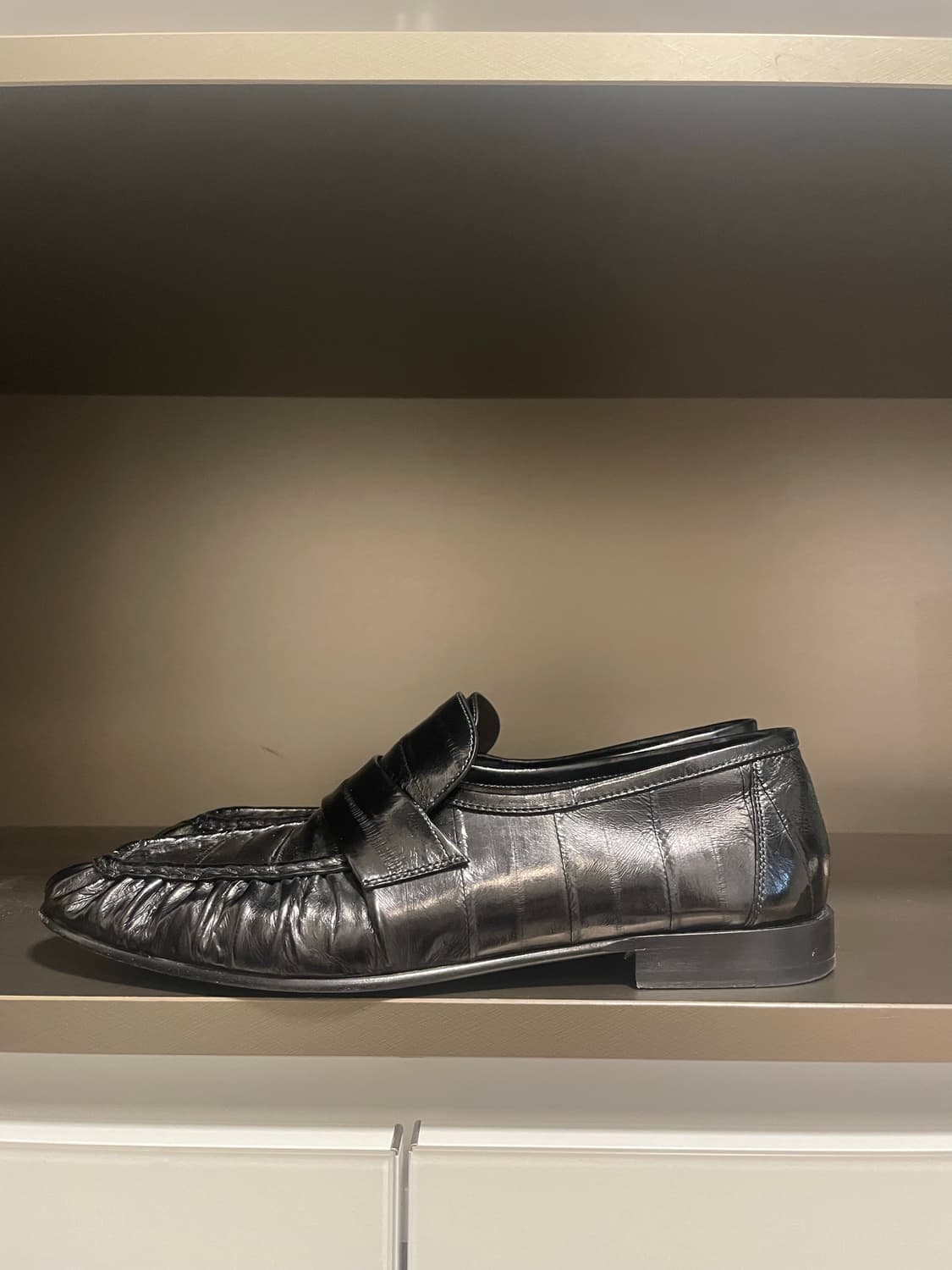 더로우 일스킨 로퍼 43사이즈 상품이미지2