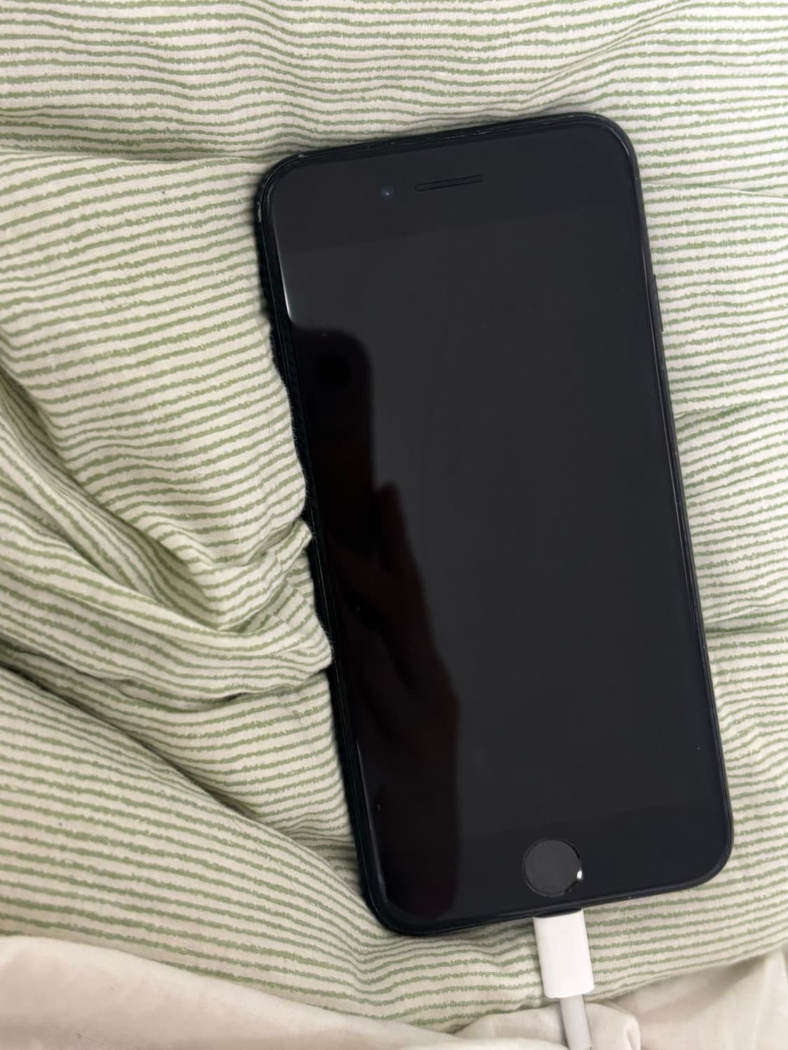 아이폰7 블랙 32gb 상품이미지4