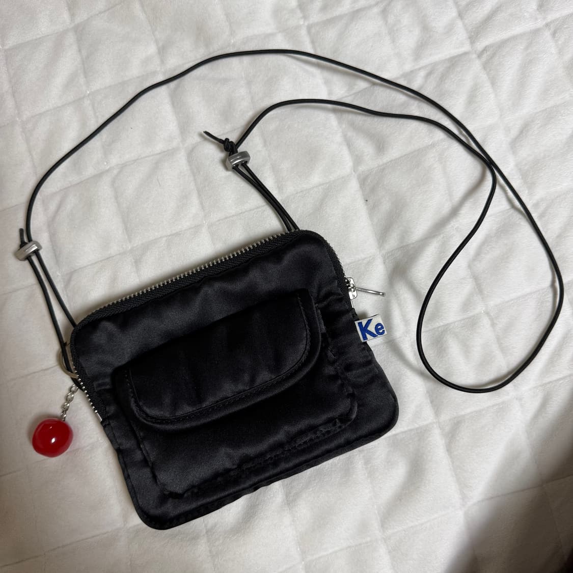 Keds 미니 크로스백 상품이미지3