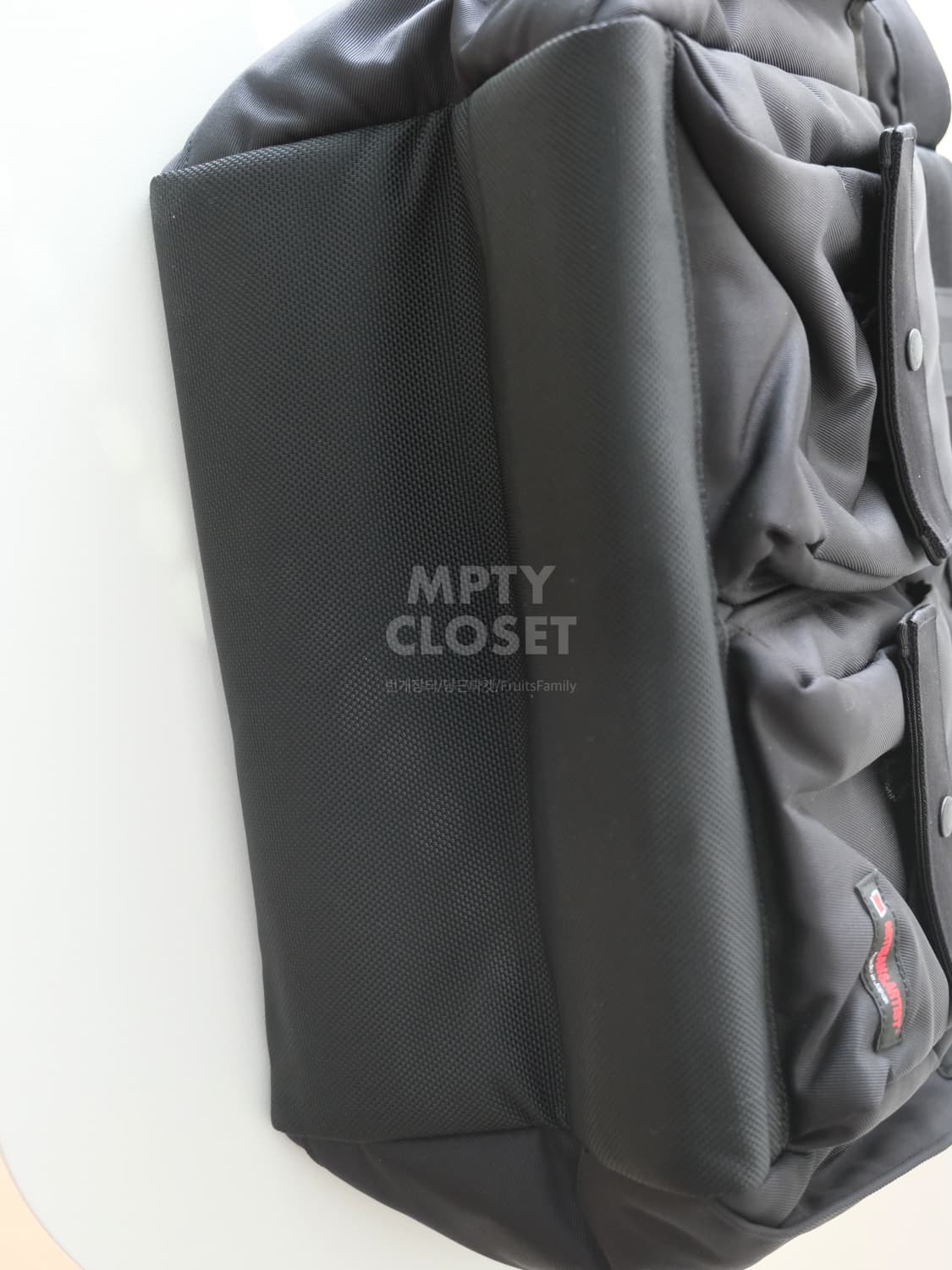 아티산 앤 아티스트 GDR-212N 카메라백 블랙 상품이미지4