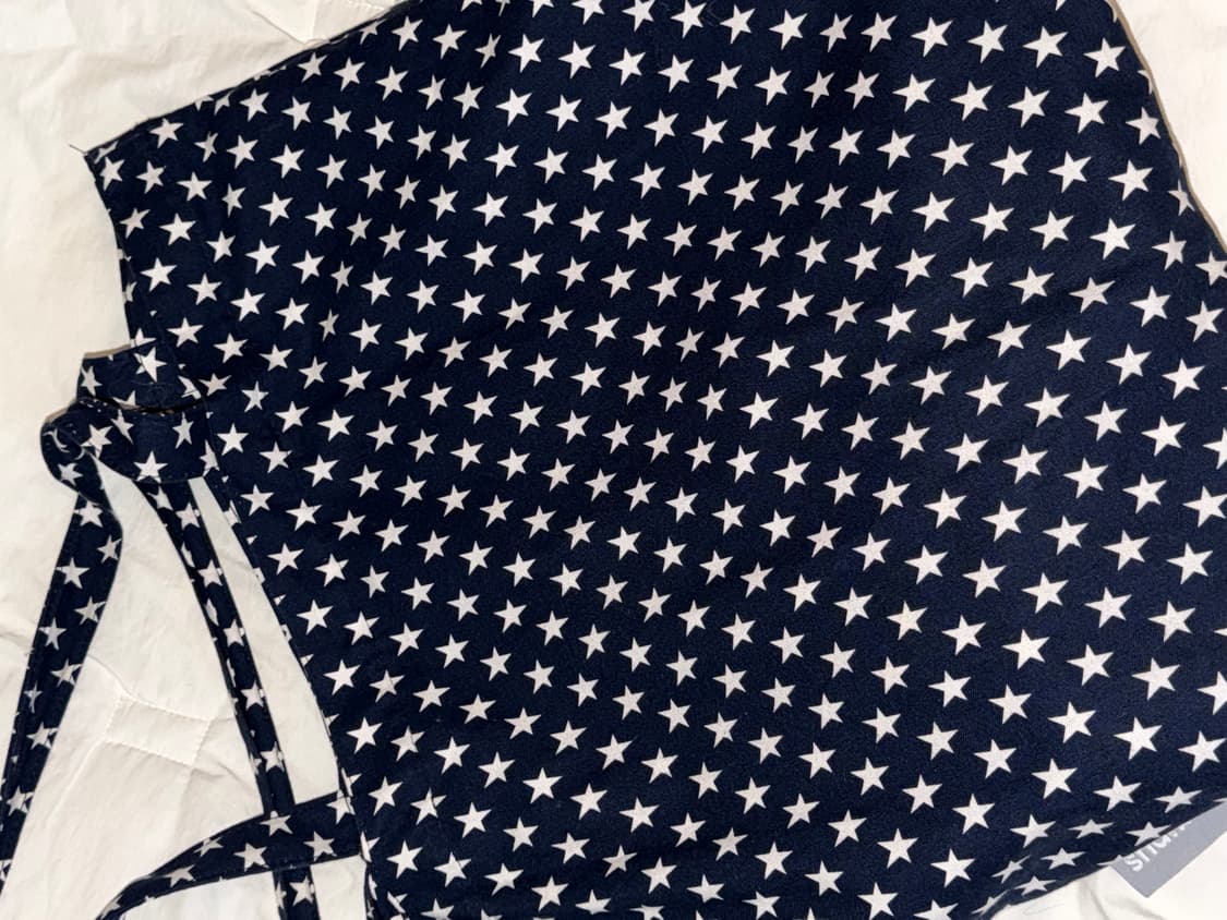 샬롬클럽 shalom star bag 상품이미지3