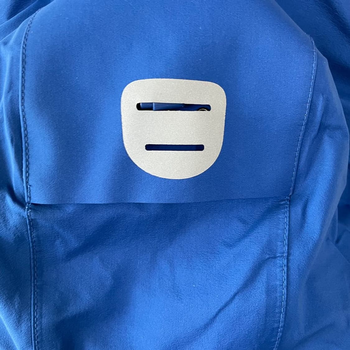 XL 코오롱 고어텍스 프로쉘 바람막이 자켓 105 상품이미지9