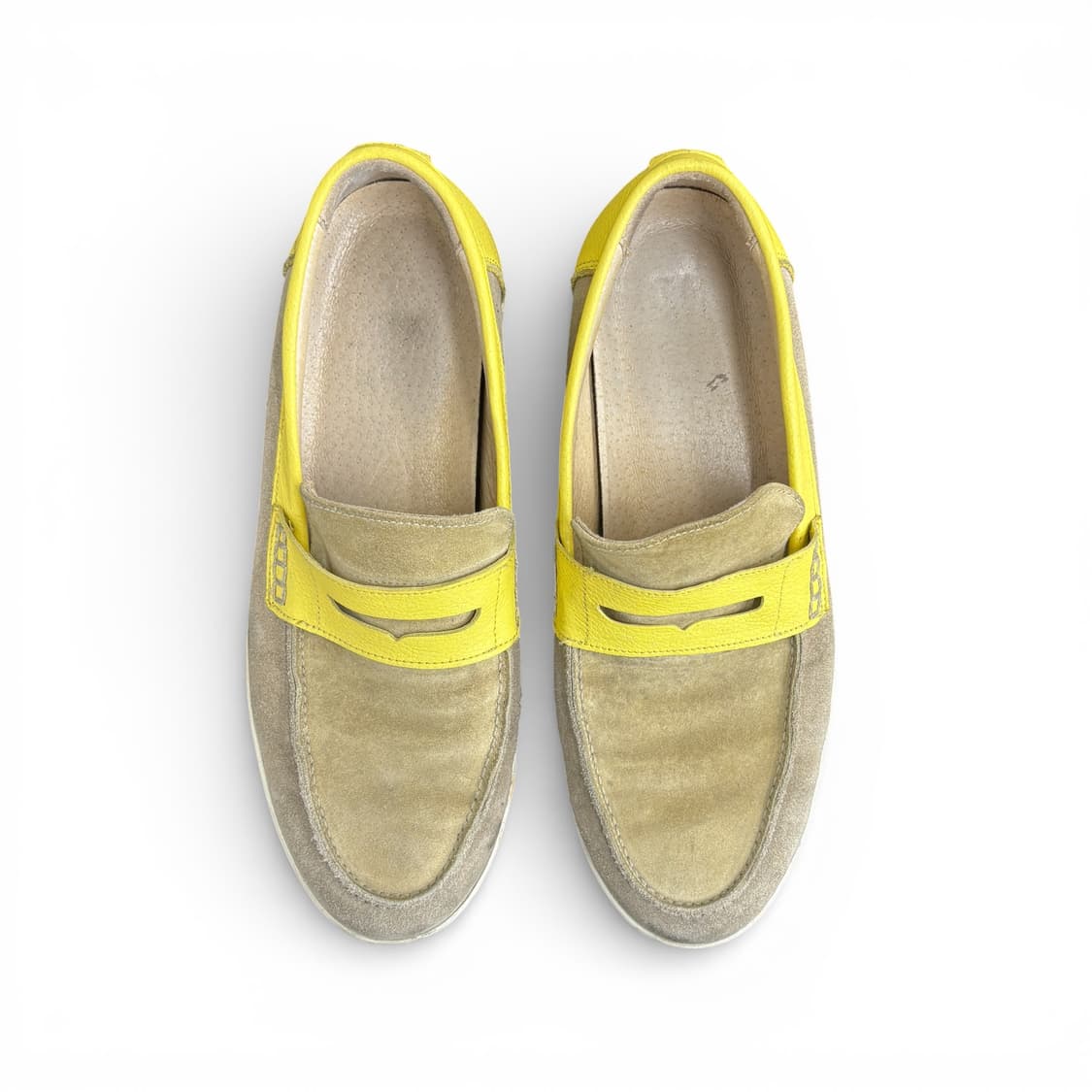 저스트 카발리 페니 로퍼 상품이미지6