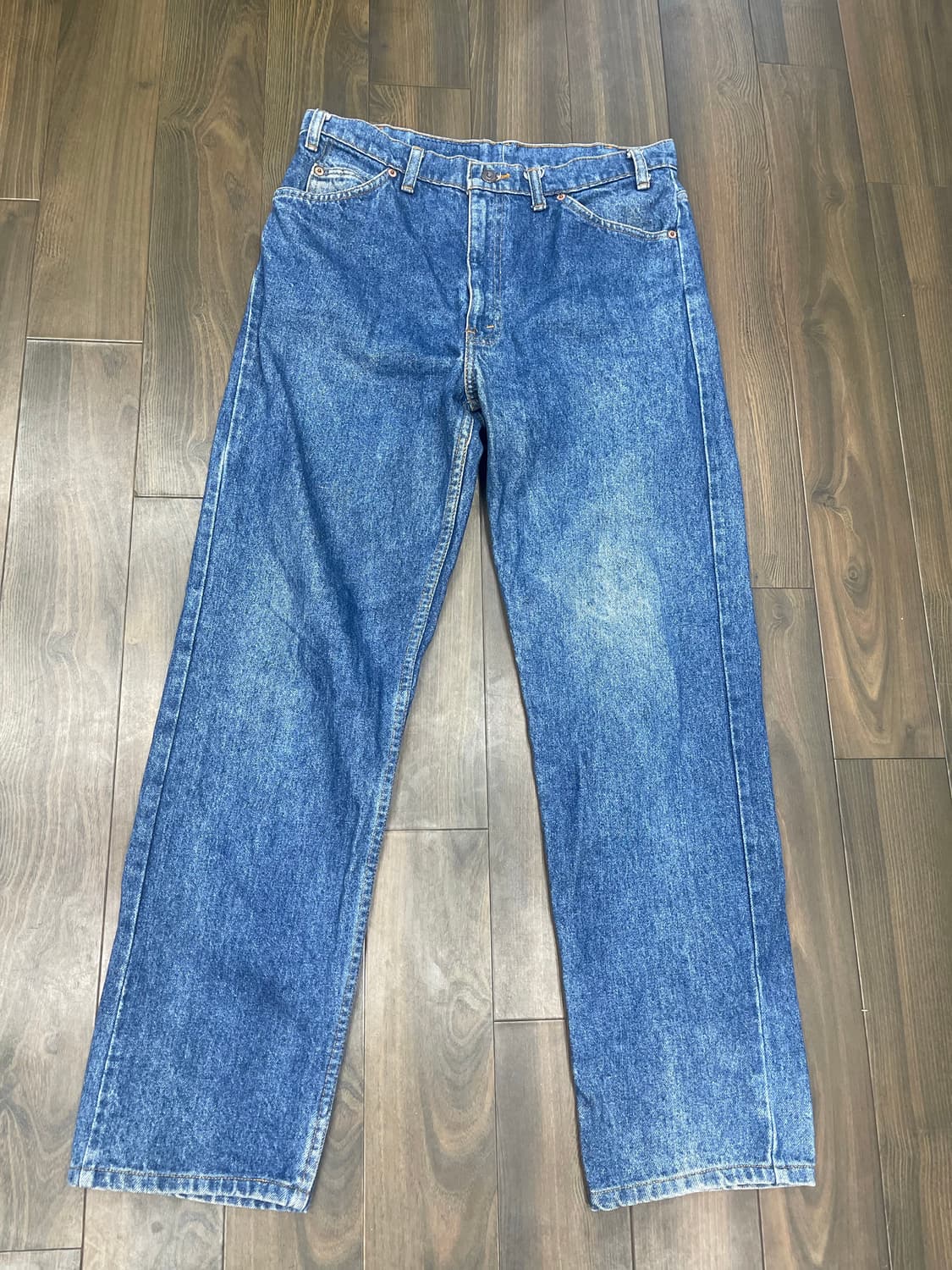 00s 리바이스 505 오렌지탭. 32 상품이미지1