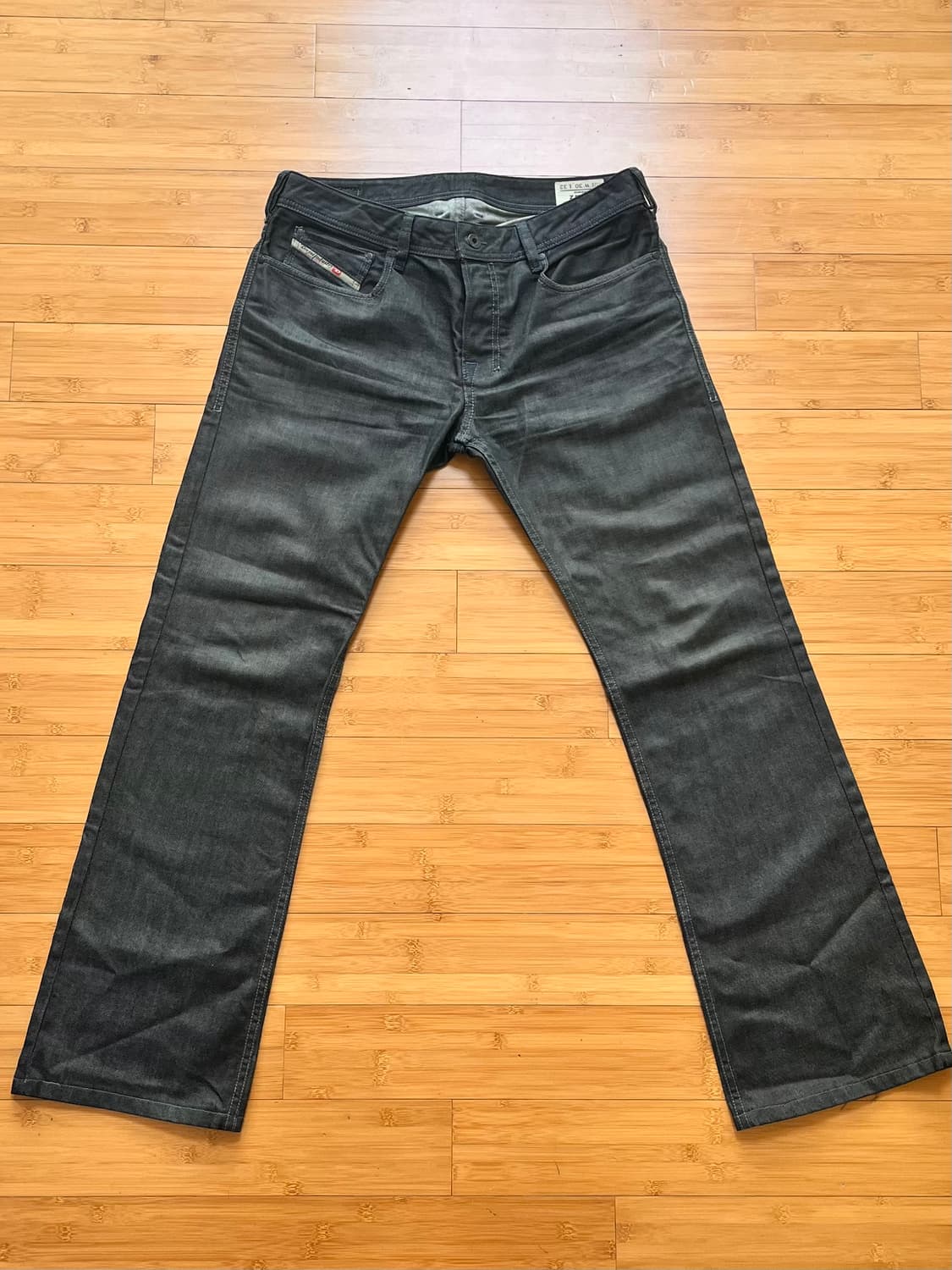 디젤 데님팬츠 W30 L32 상품이미지2