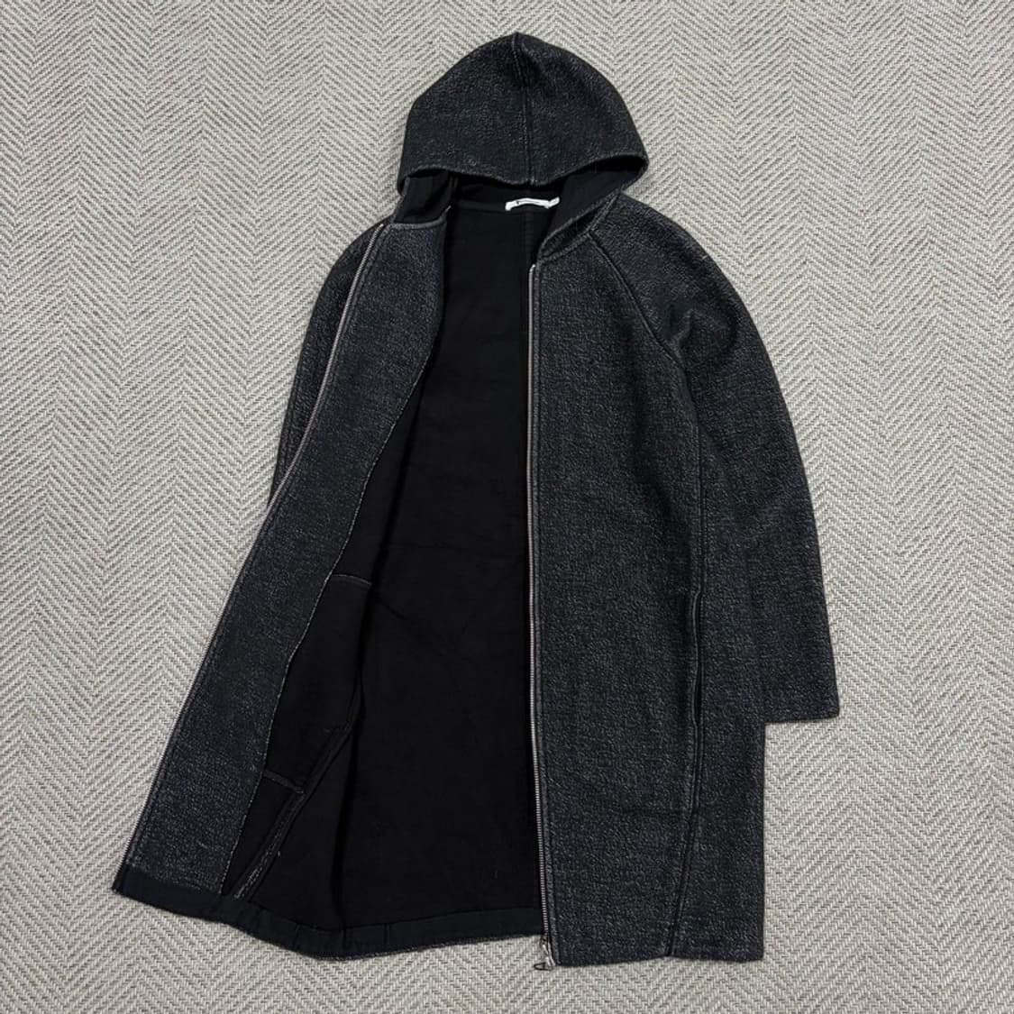 알렉산더왕 후드 집업 코트 v2077 상품이미지5