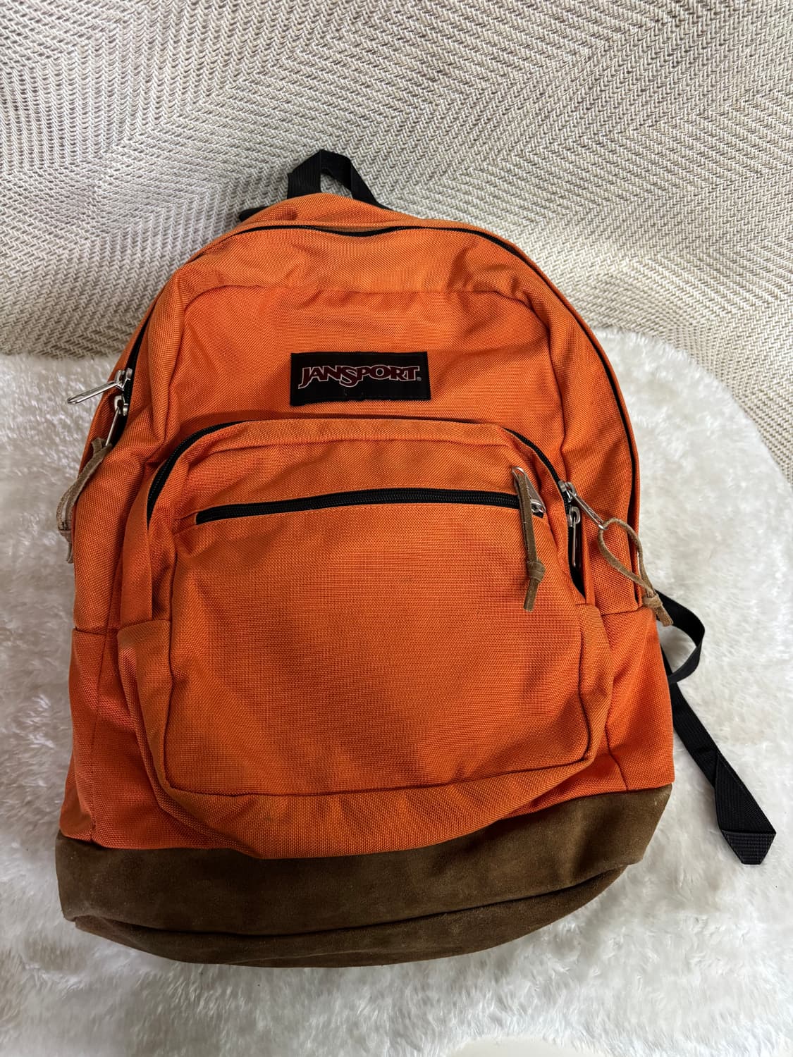 잔스포츠(JanSport)라이트 팩 백팩 상품이미지1