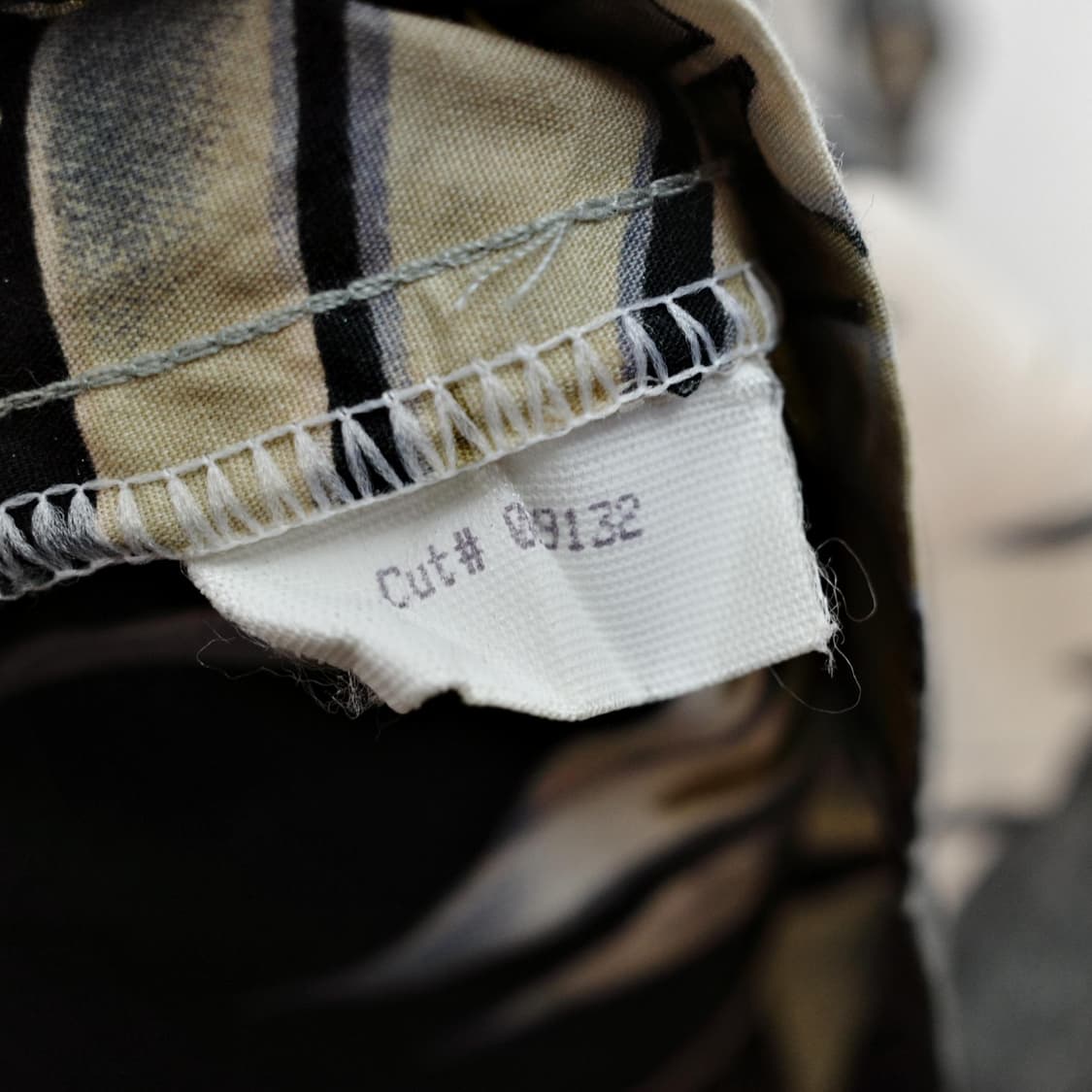 Tori Richard / made in usa 상품이미지6