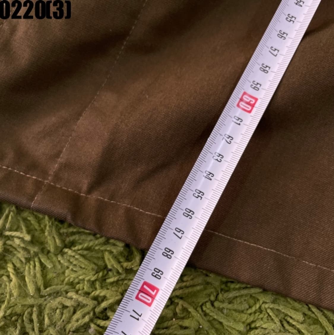 빈티지 자켓 상품이미지6