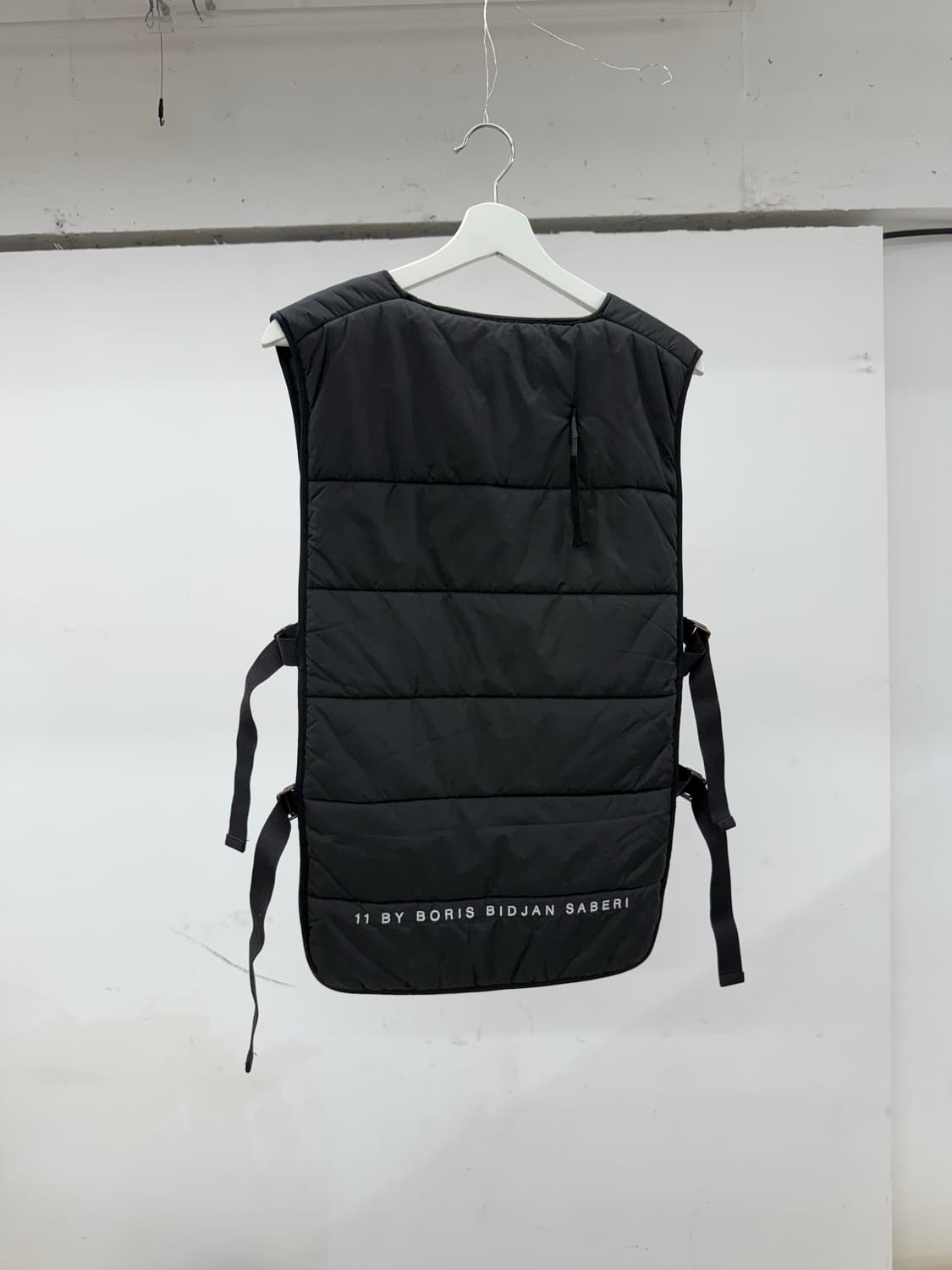 11 by Boris Bidjan Saberi / 패디드 베스트 / on 상품이미지2