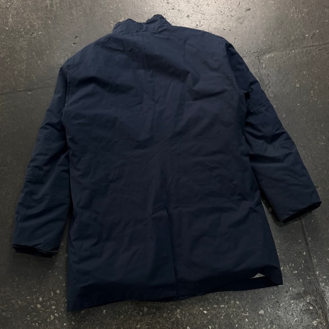 100 닥스 패딩 코트 상품이미지5