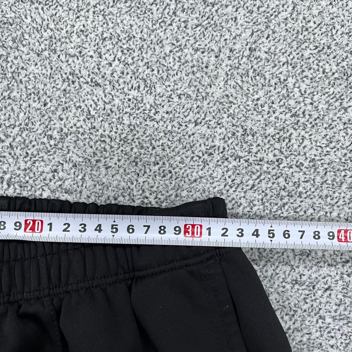 100 빈티지 밴딩 트레이닝 바지 0327M 상품이미지6