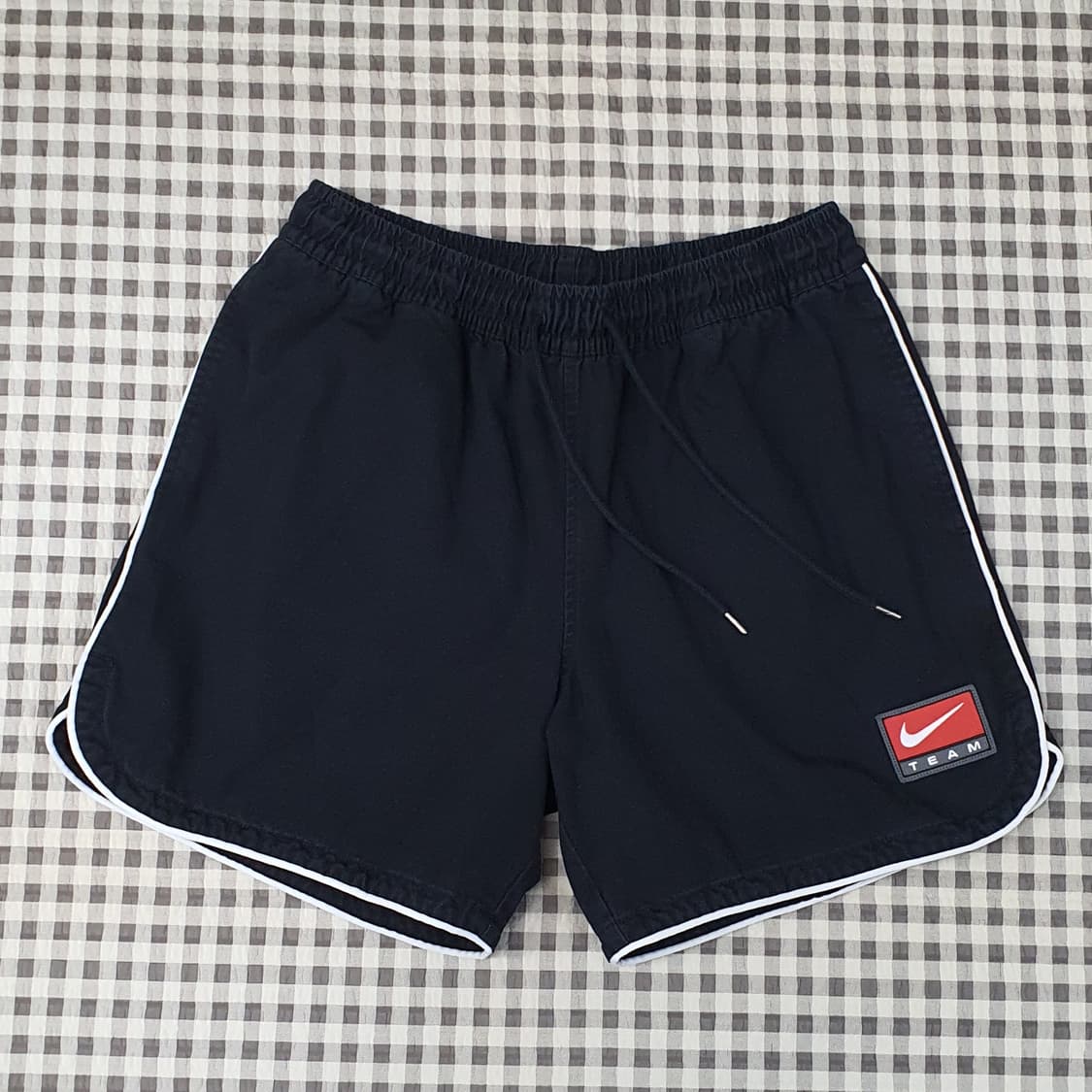 나이키 밴딩 반바지 남자29~31 상품이미지2