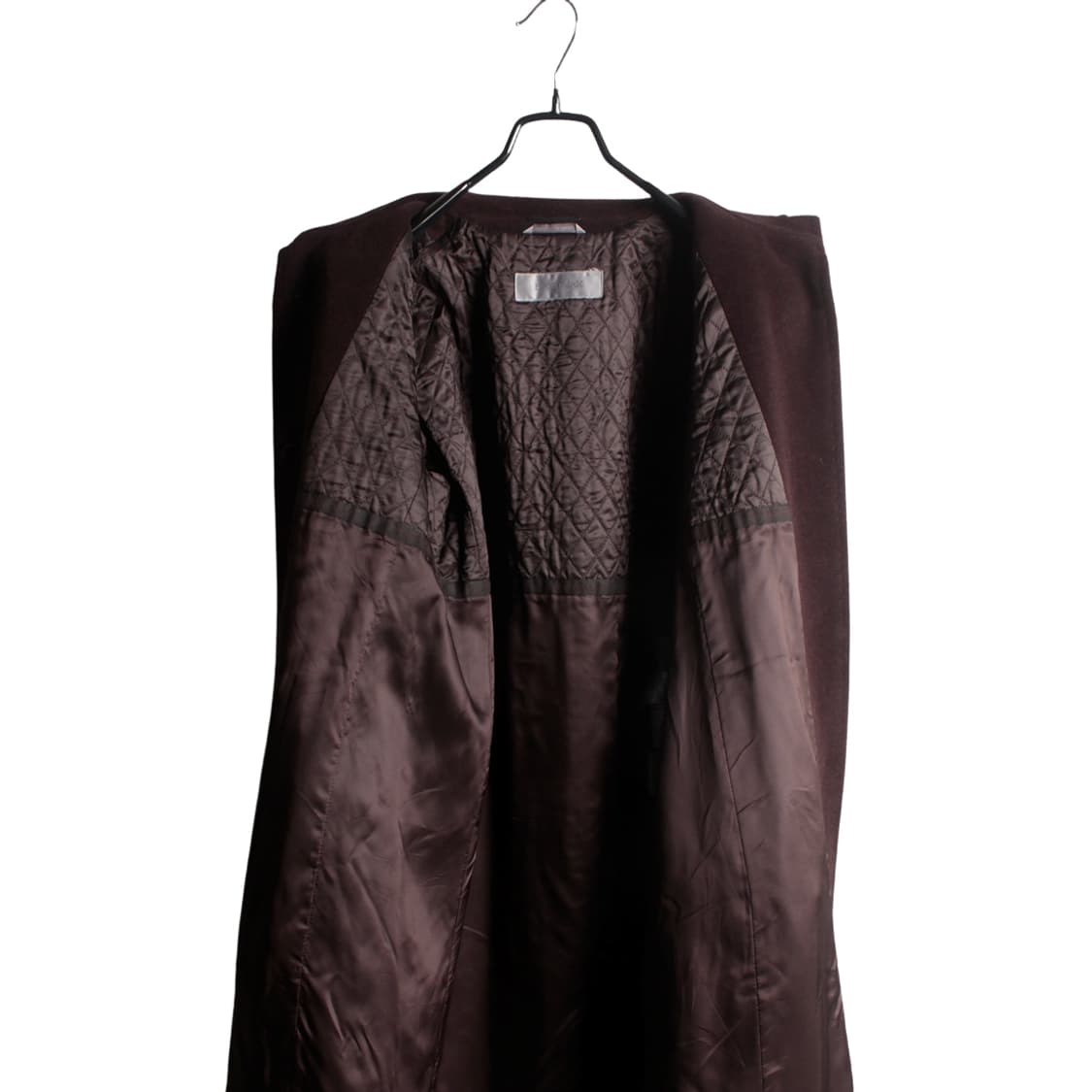SPORTMAX 막스마라 coat 상품이미지4