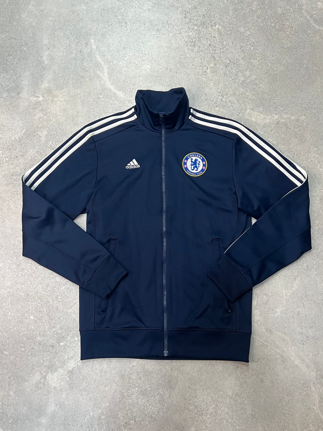 아디다스 첼시 15-16 트랙탑 져지 상품이미지1