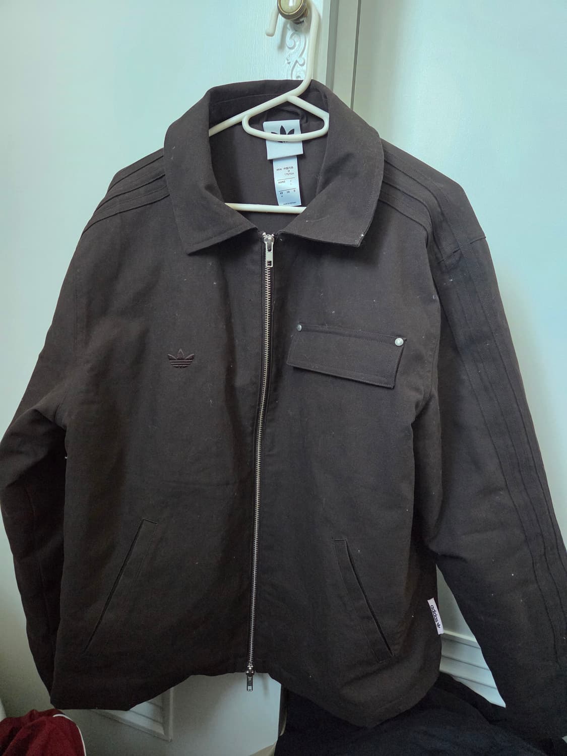 아디다스 워크웨어 상품이미지1