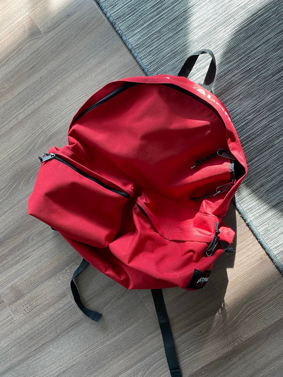 EASTPAKxUNDERCOVER 상품이미지1