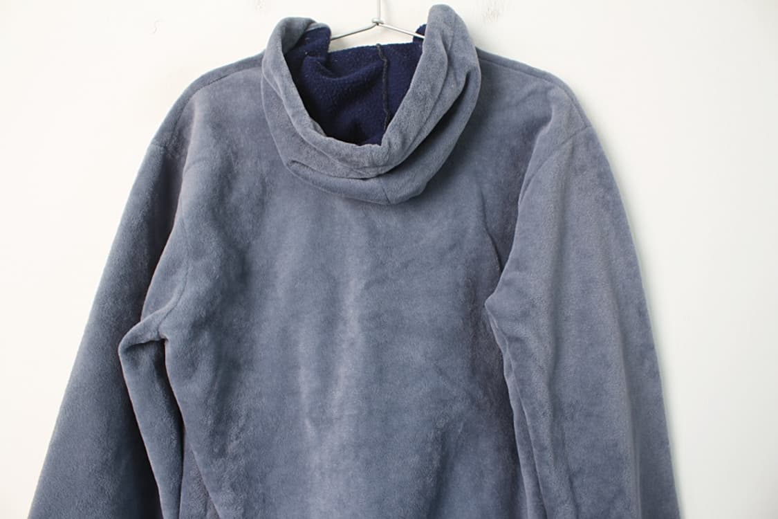 칼하트 우먼 후드집업 상품이미지6