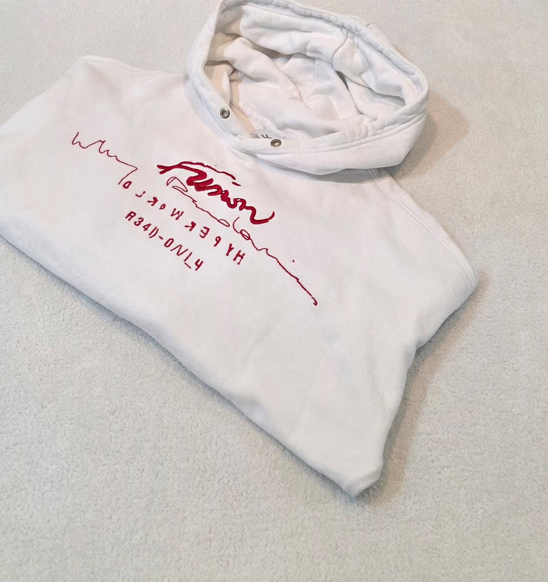 ADIDAS 아디다스 후드티 상품이미지4