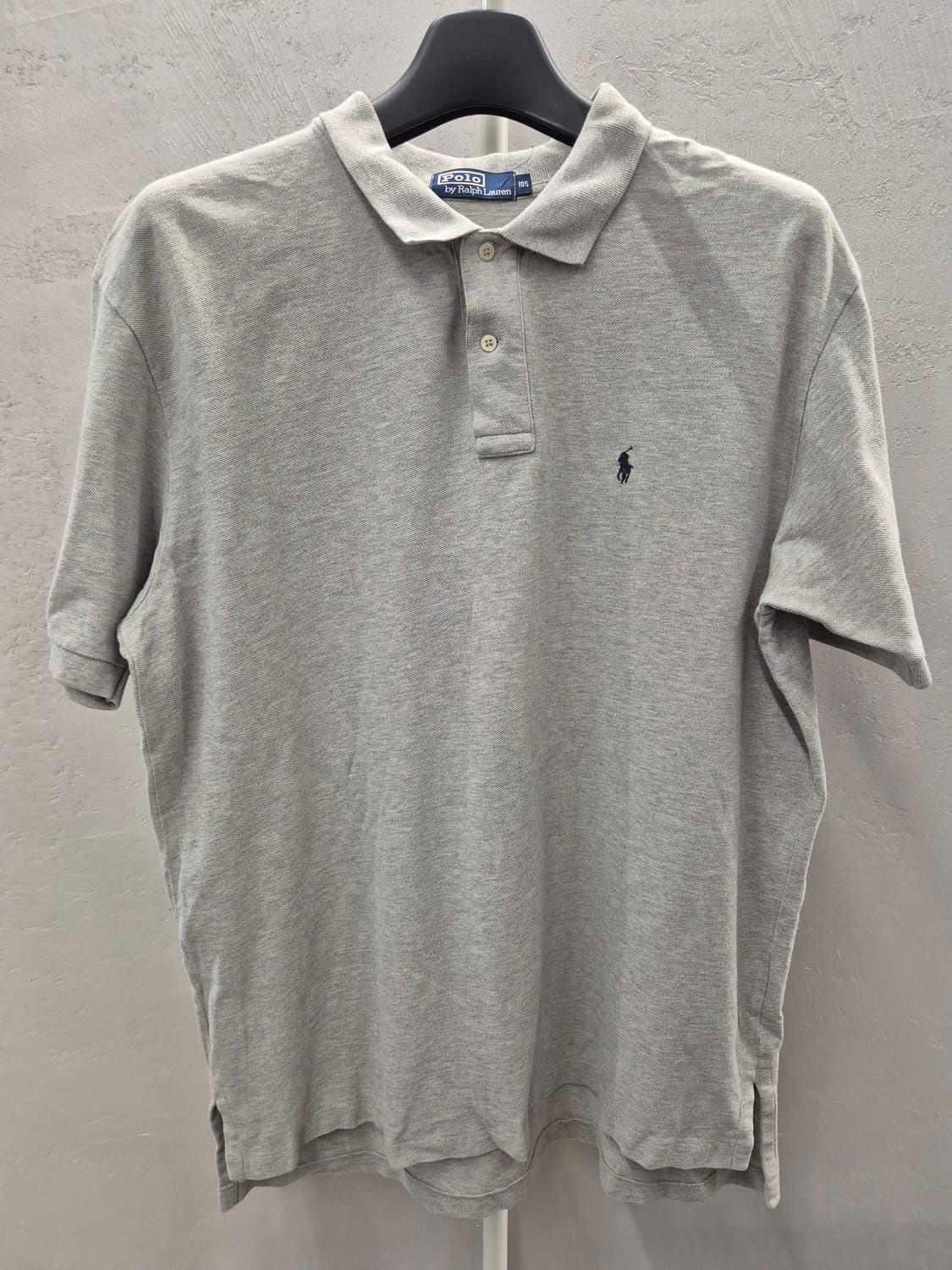 폴로 랄프로렌 카라티 그레이 105 상품이미지2