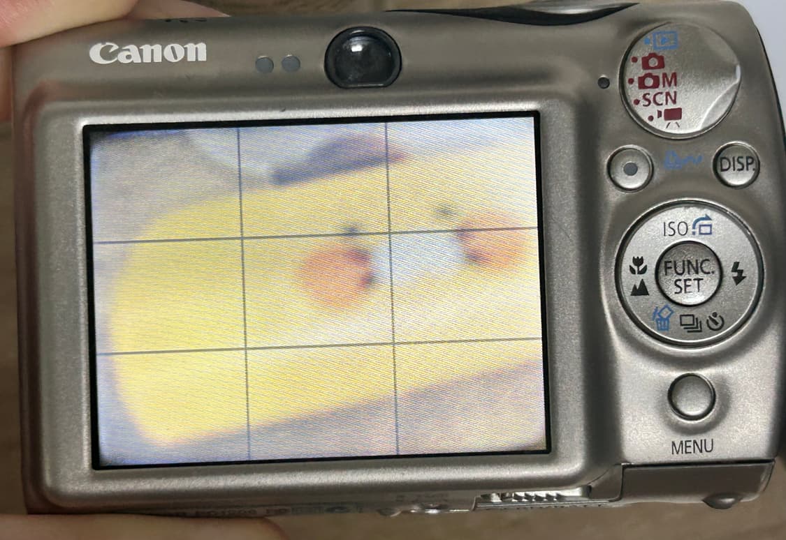 캐논 익서스 900ti canon ixus 900 익서스 850 상품이미지2