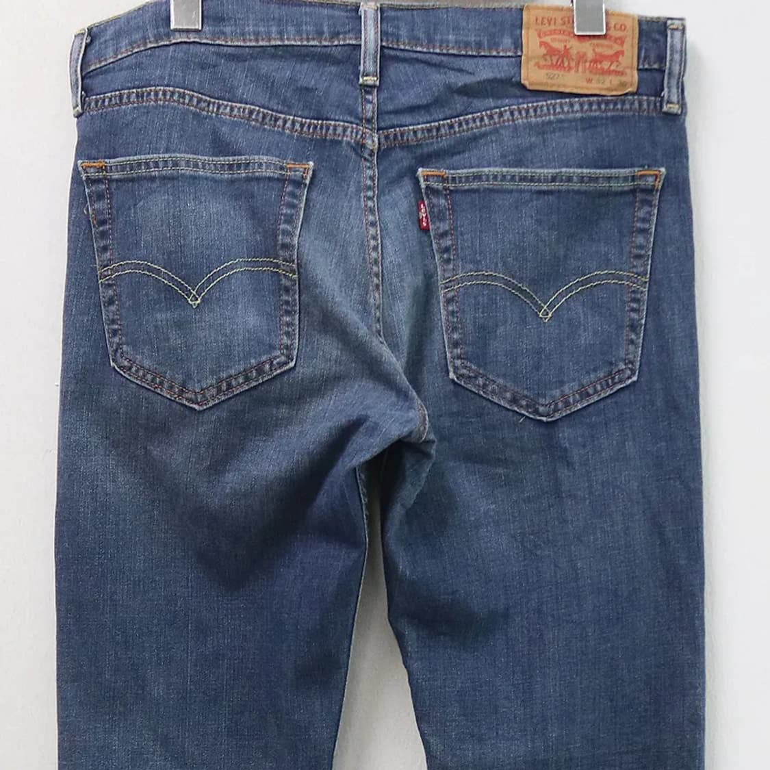 리바이스 527 데님 팬츠 67250 상품이미지5