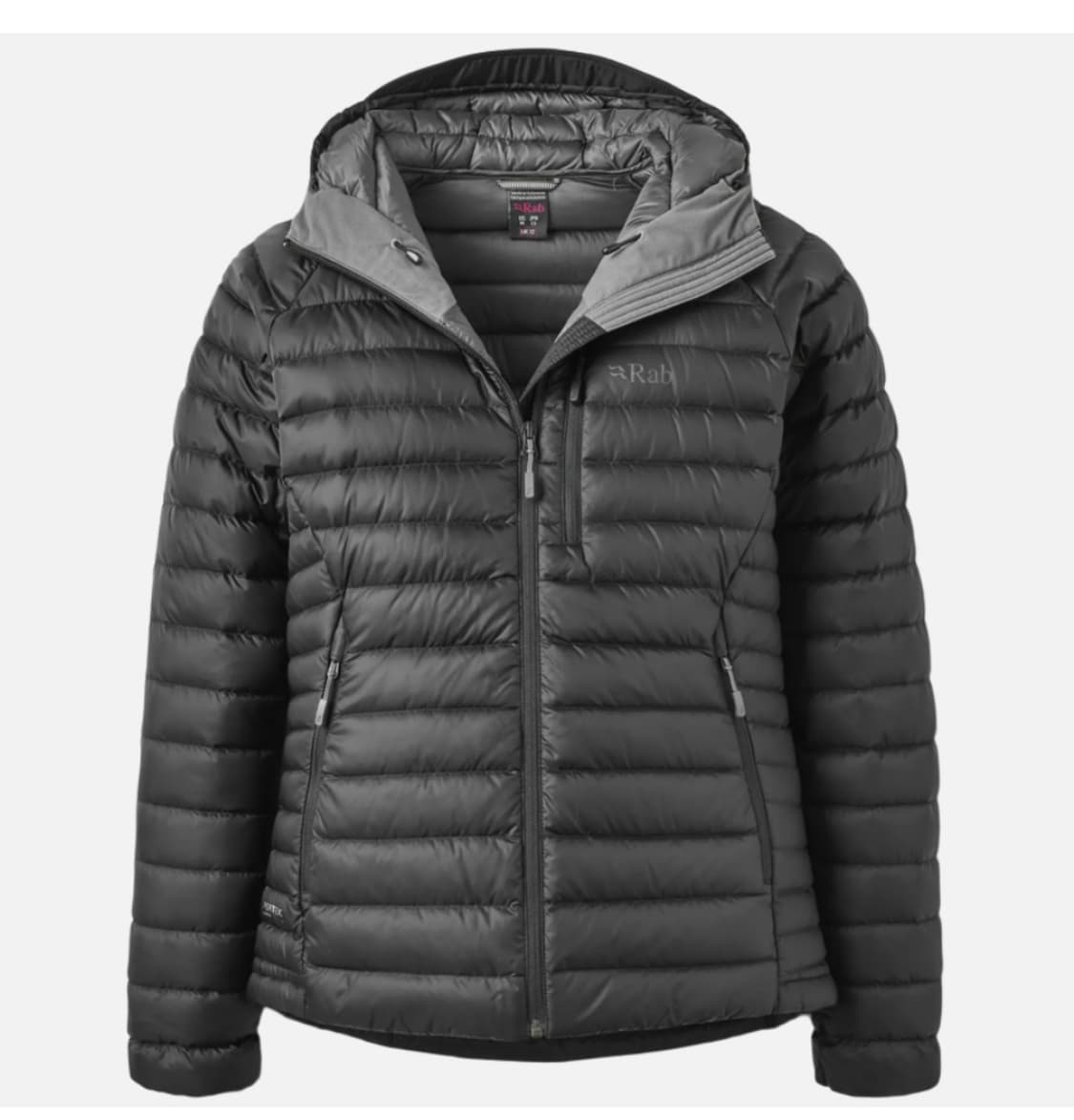 랩 Rab 마이크로라이트 알파인 패딩 s새상품 상품이미지1