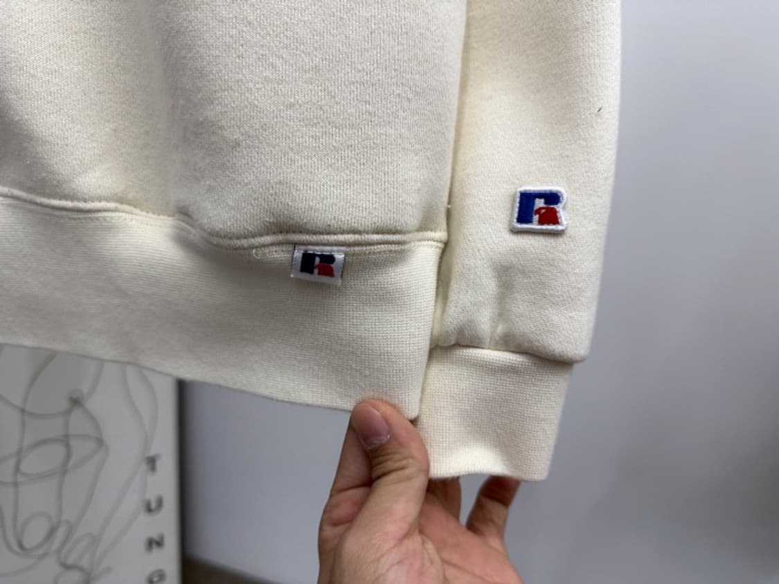 RUSSELL ATHLETIC (M) 상품이미지8