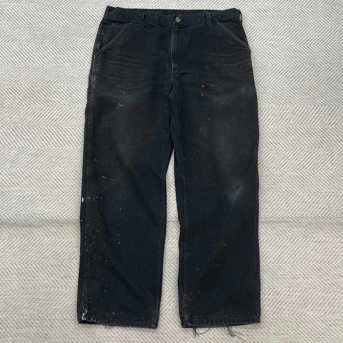 칼하트 b11 카펜터 워크팬츠 r2594 상품이미지1