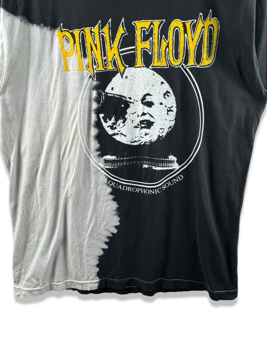 핑크플로이드 오피셜 밴드티셔츠2111 상품이미지3