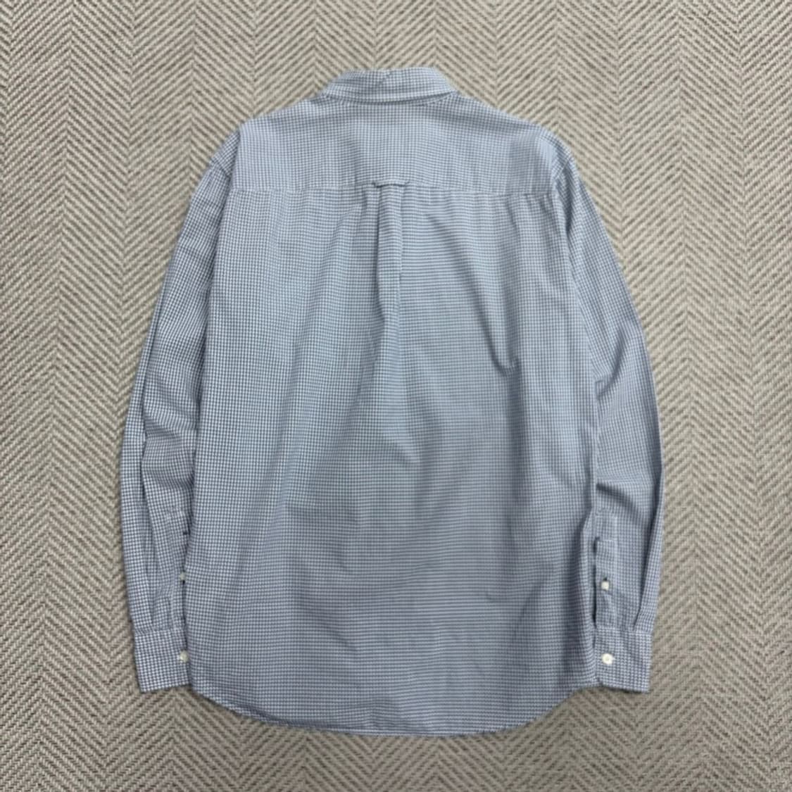 아메리칸이글 잔체크 셔츠 v1560 상품이미지2