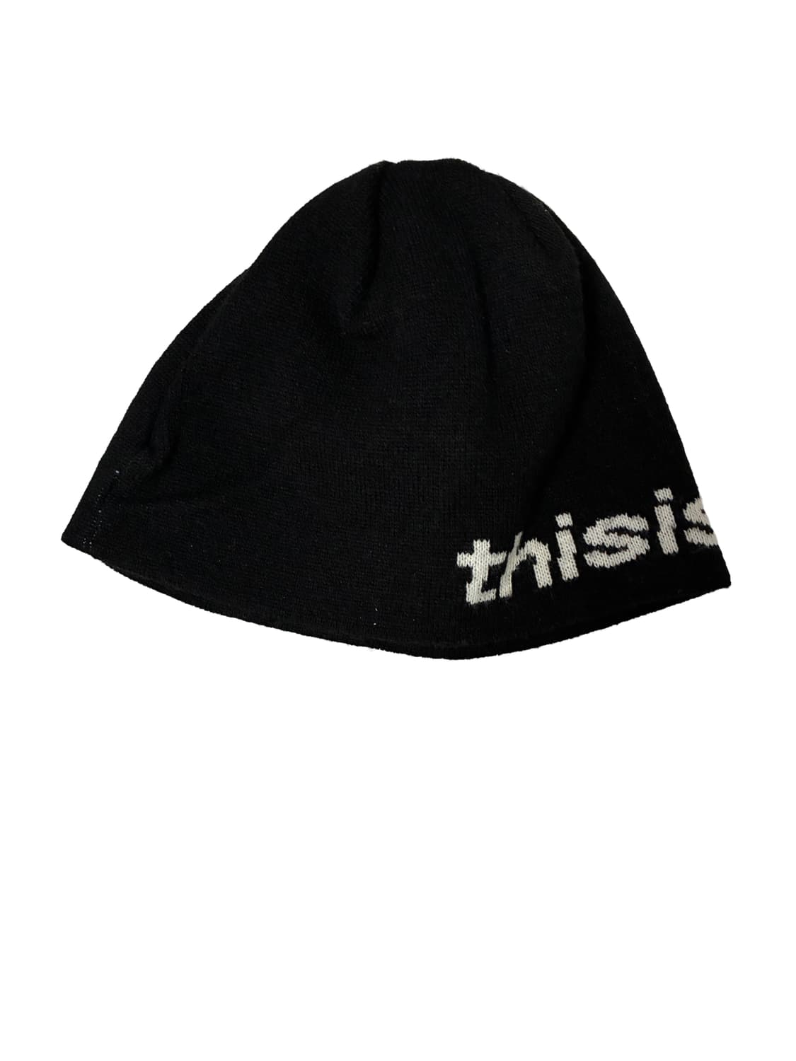 디스이즈네버댓 비니 상품이미지2