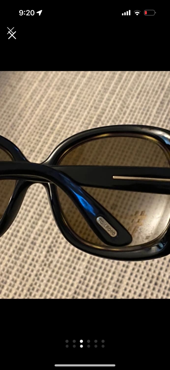 톰포드 선글라스 상품이미지3