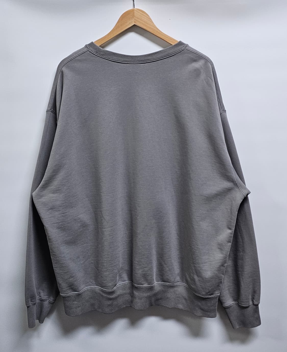 나이키 NRG 솔로스우시 맨투맨 3XL 상품이미지2