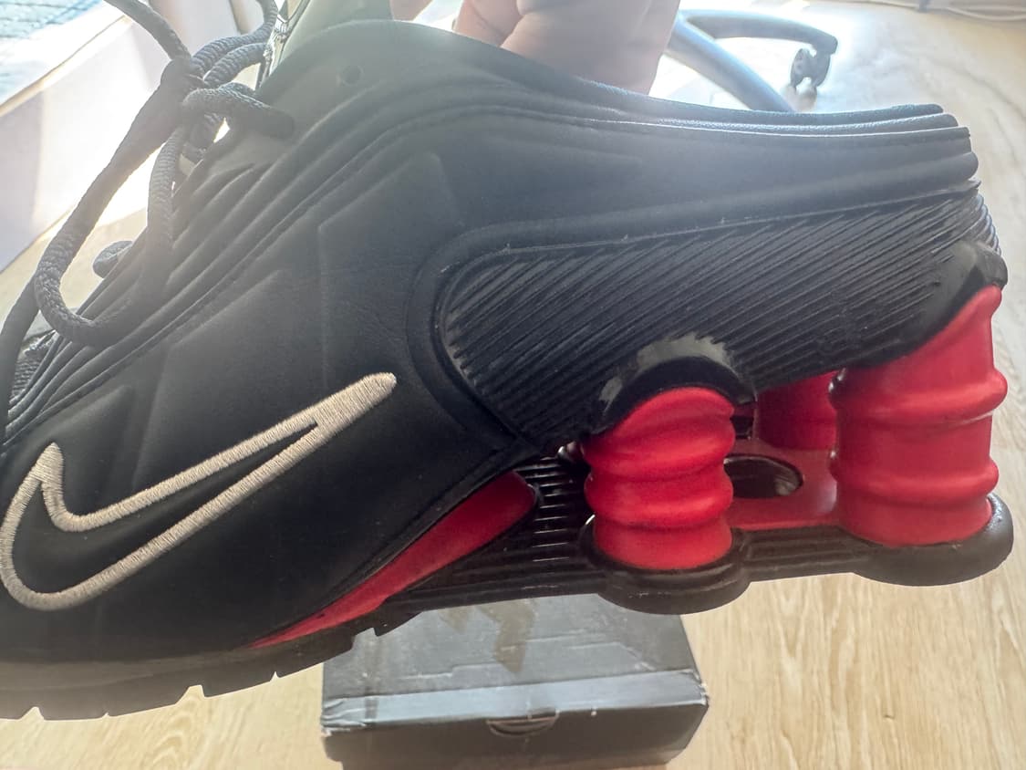 마틴로즈 샥스 260팝니다 상품이미지8